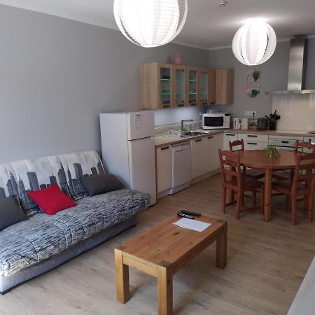 Maison De Village Confortable Entierement Renovee Saint-Just  Exteriör bild