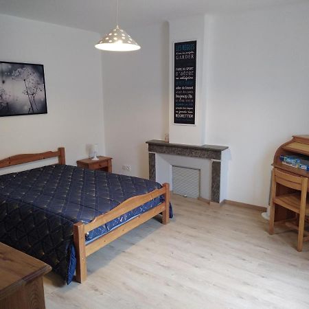 Maison De Village Confortable Entierement Renovee Saint-Just  Exteriör bild