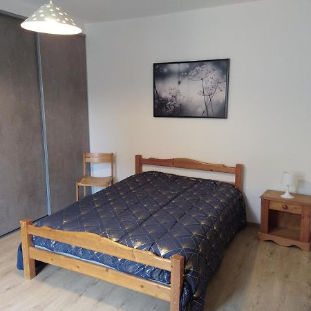 Maison De Village Confortable Entierement Renovee Saint-Just  Exteriör bild