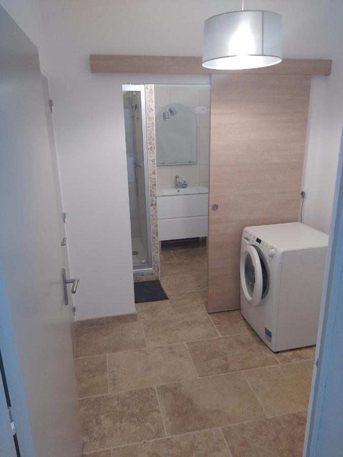 Maison De Village Confortable Entierement Renovee Saint-Just  Exteriör bild