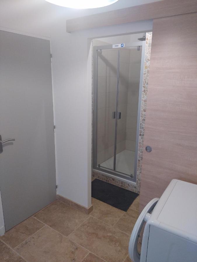 Maison De Village Confortable Entierement Renovee Saint-Just  Exteriör bild