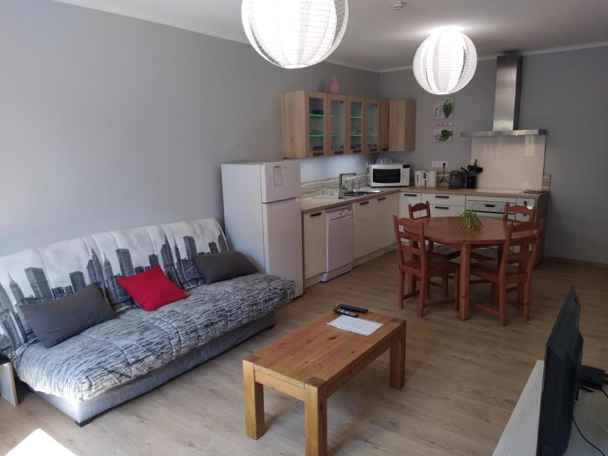 Maison De Village Confortable Entierement Renovee Saint-Just  Exteriör bild